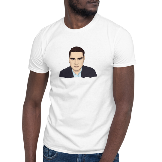 Ben Shapiro T-shirt Print