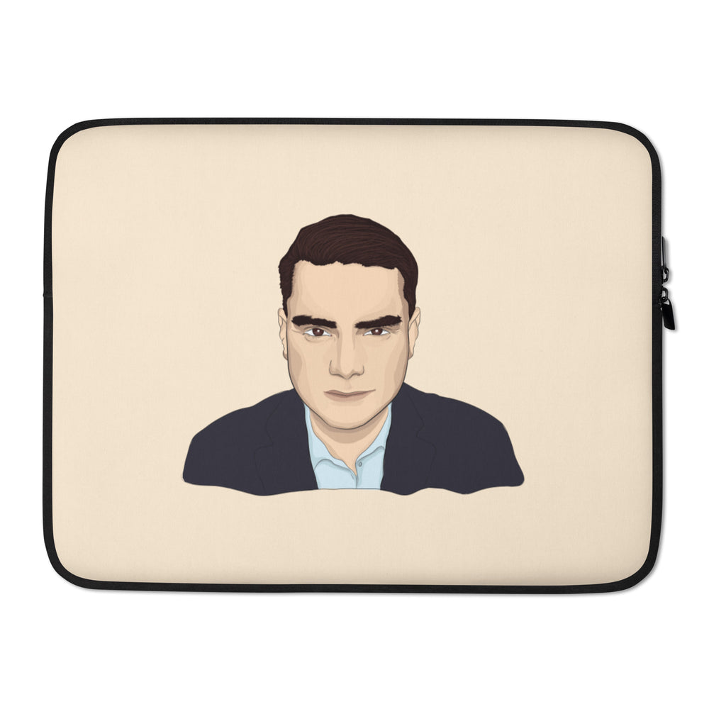 Ben Shapiro Laptop Sleeve