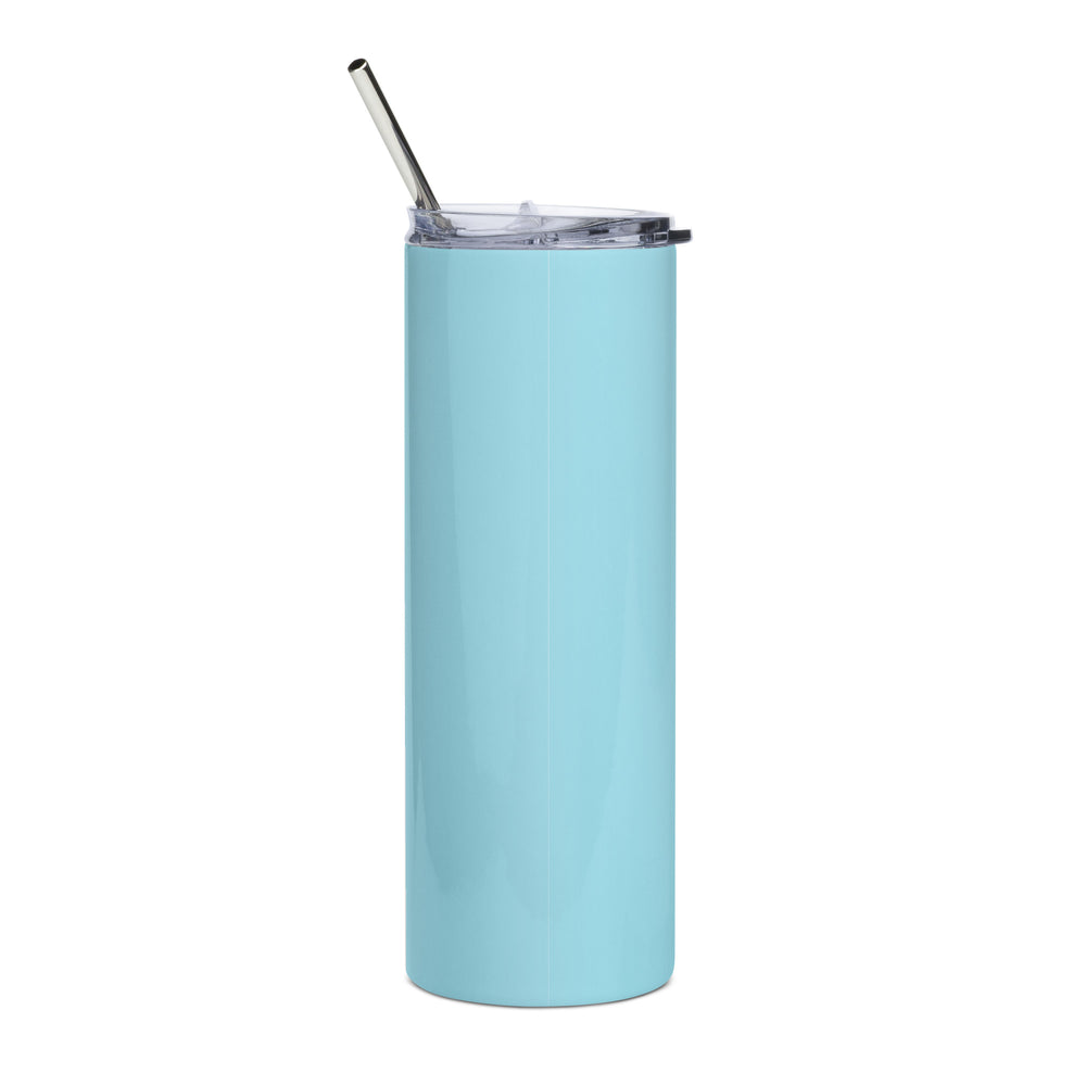 Ben Shapiro Retro Style Tumbler