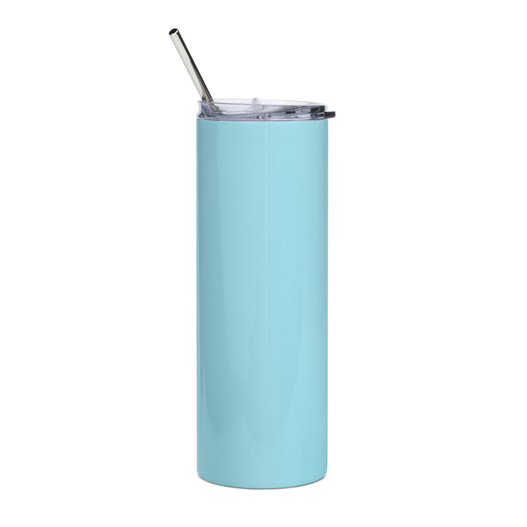 Ben Shapiro Retro Style Tumbler