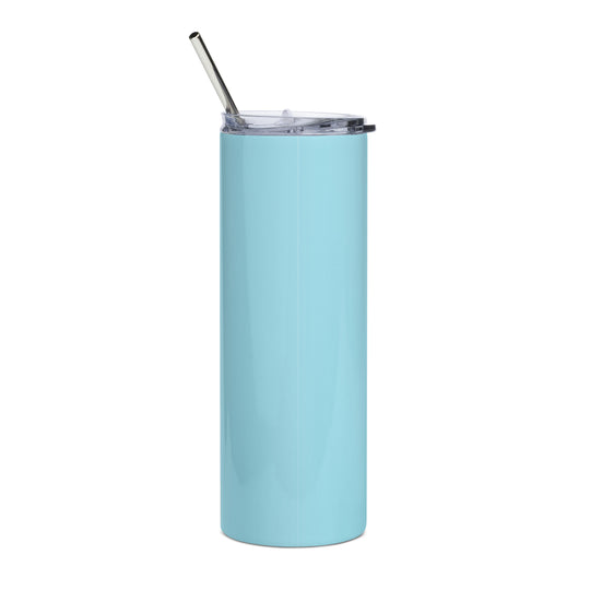 Ben Shapiro Retro Style Tumbler