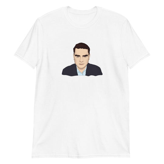 Ben Shapiro T-shirt Print