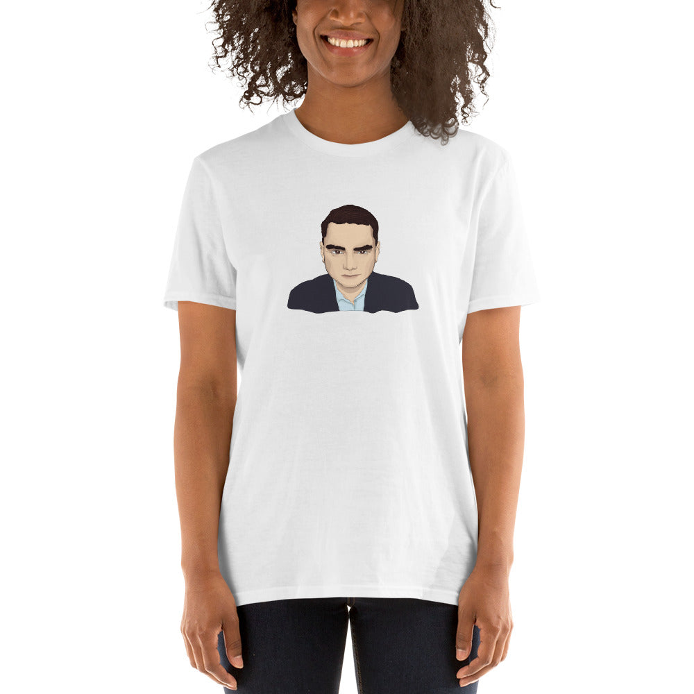 Ben Shapiro T-shirt Print