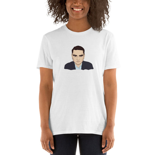 Ben Shapiro T-shirt Print