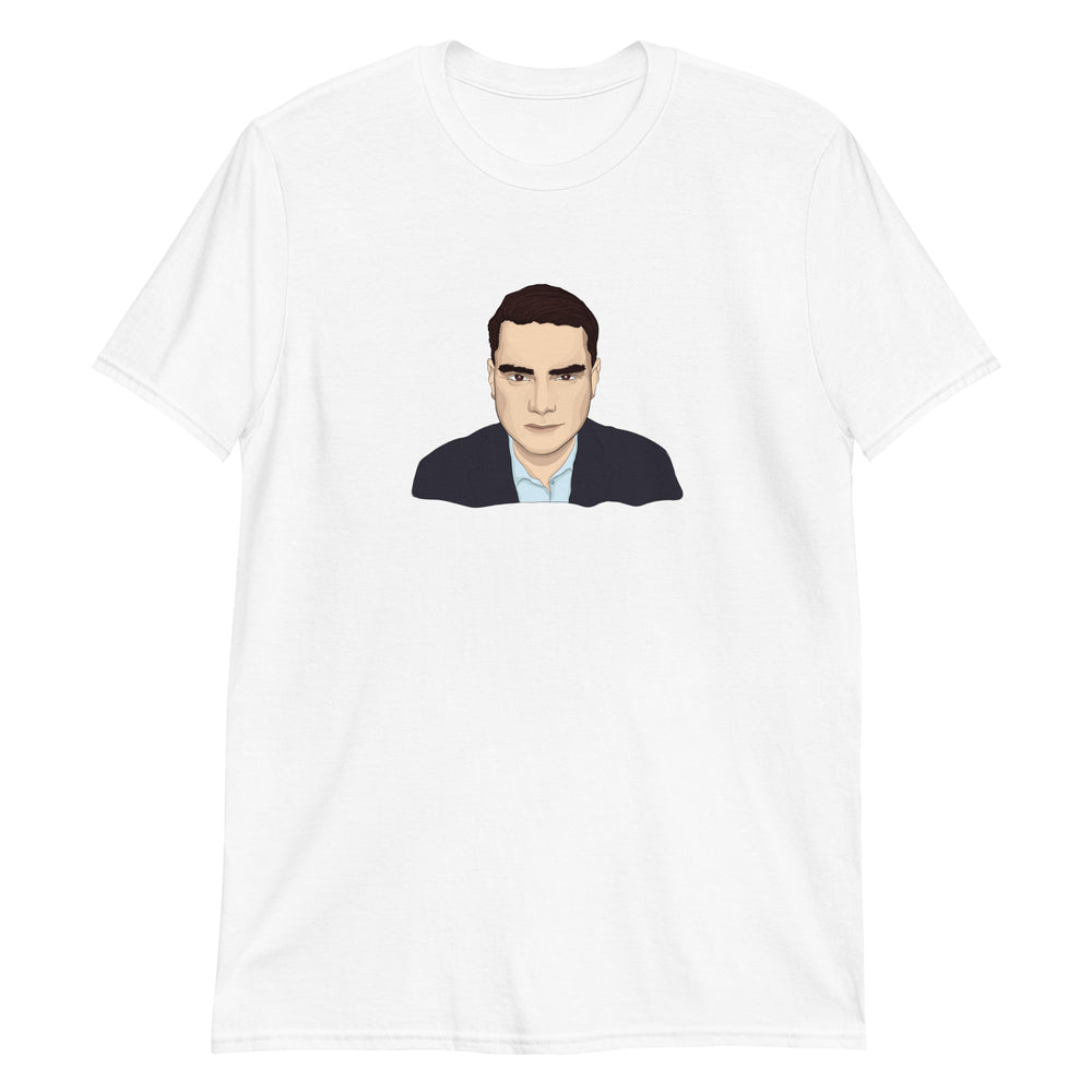 Ben Shapiro T-shirt Print