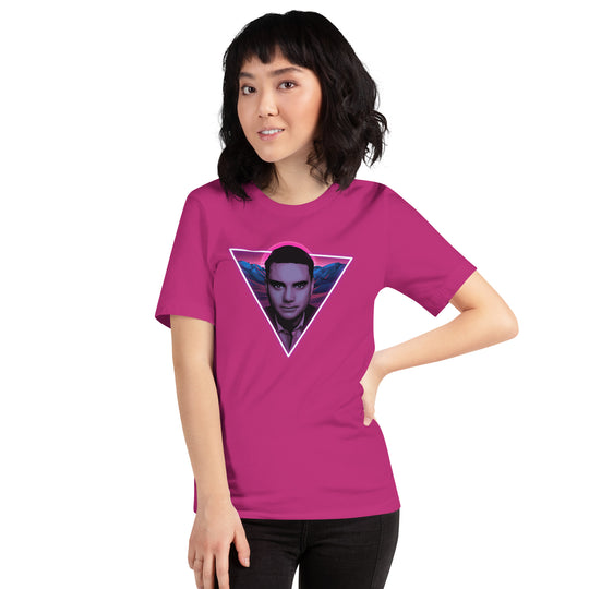 Ben Shapiro Retro Style T-shirt Print