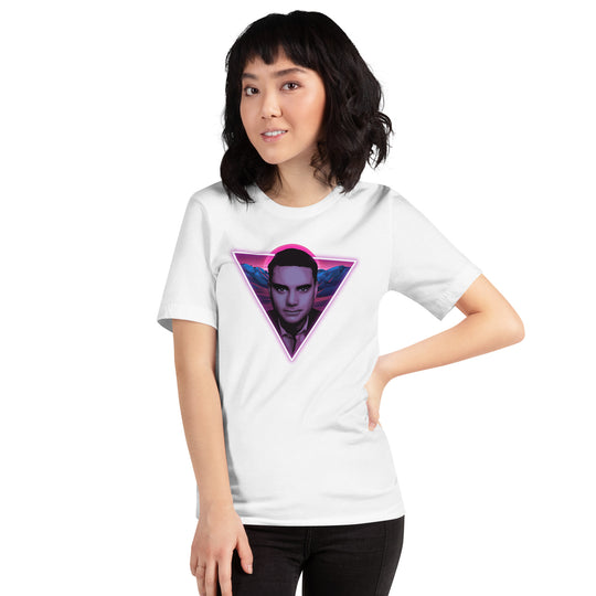 Ben Shapiro Retro Style T-shirt Print