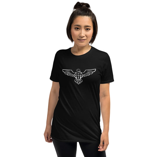 American Eagle T-shirt Print