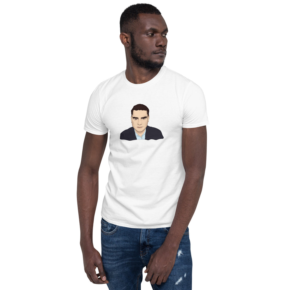 Ben Shapiro T-shirt Print
